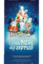 IL GRANDE NATALE DEGLI ANIMALI